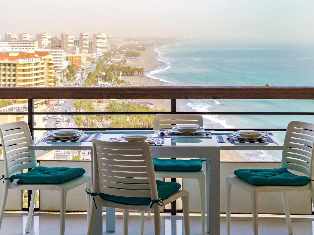 Castillo De Santa Clara-1 By Interhome Torremolinos