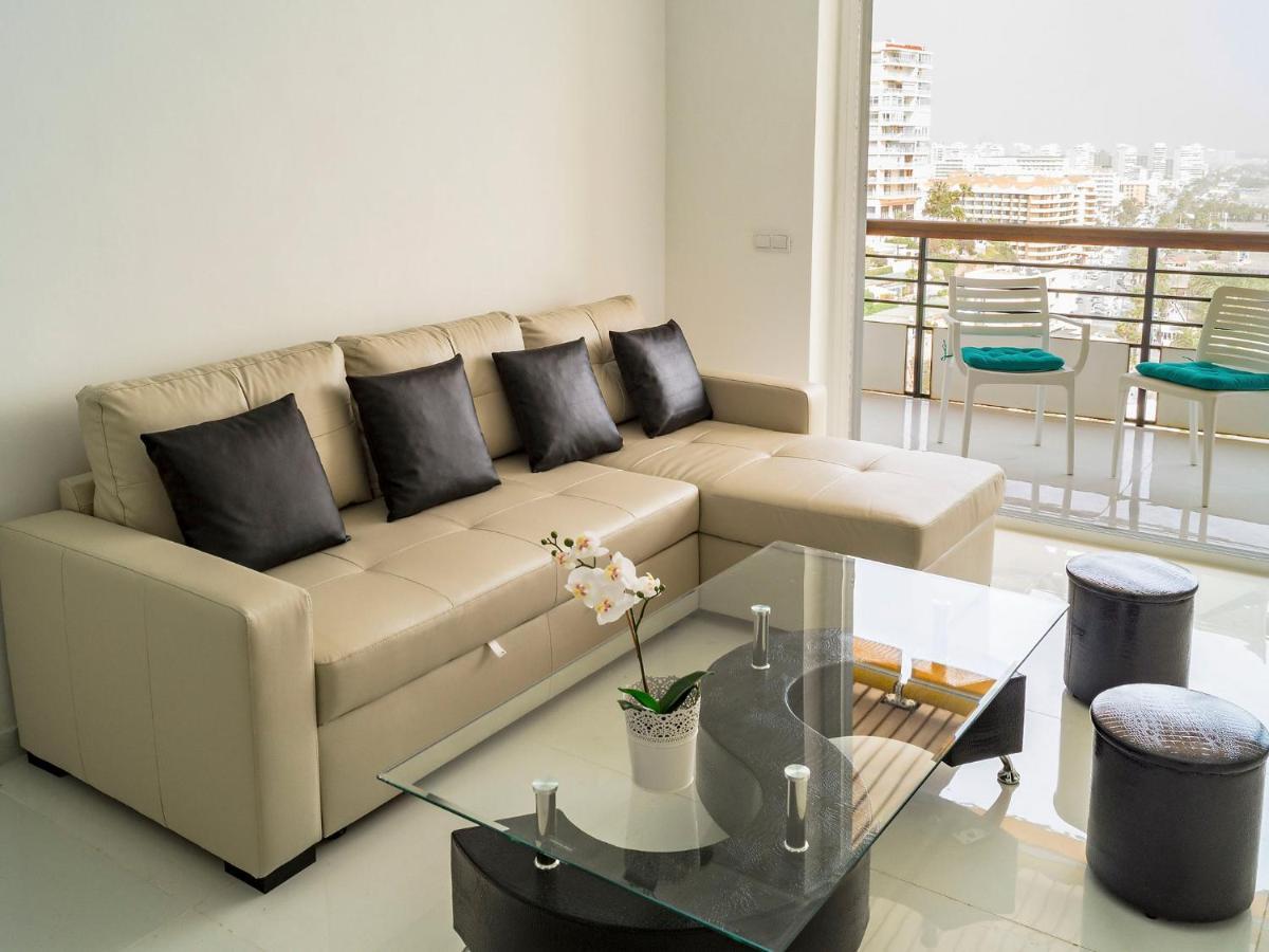 Apartment Castillo De Santa Clara-1 By Interhome