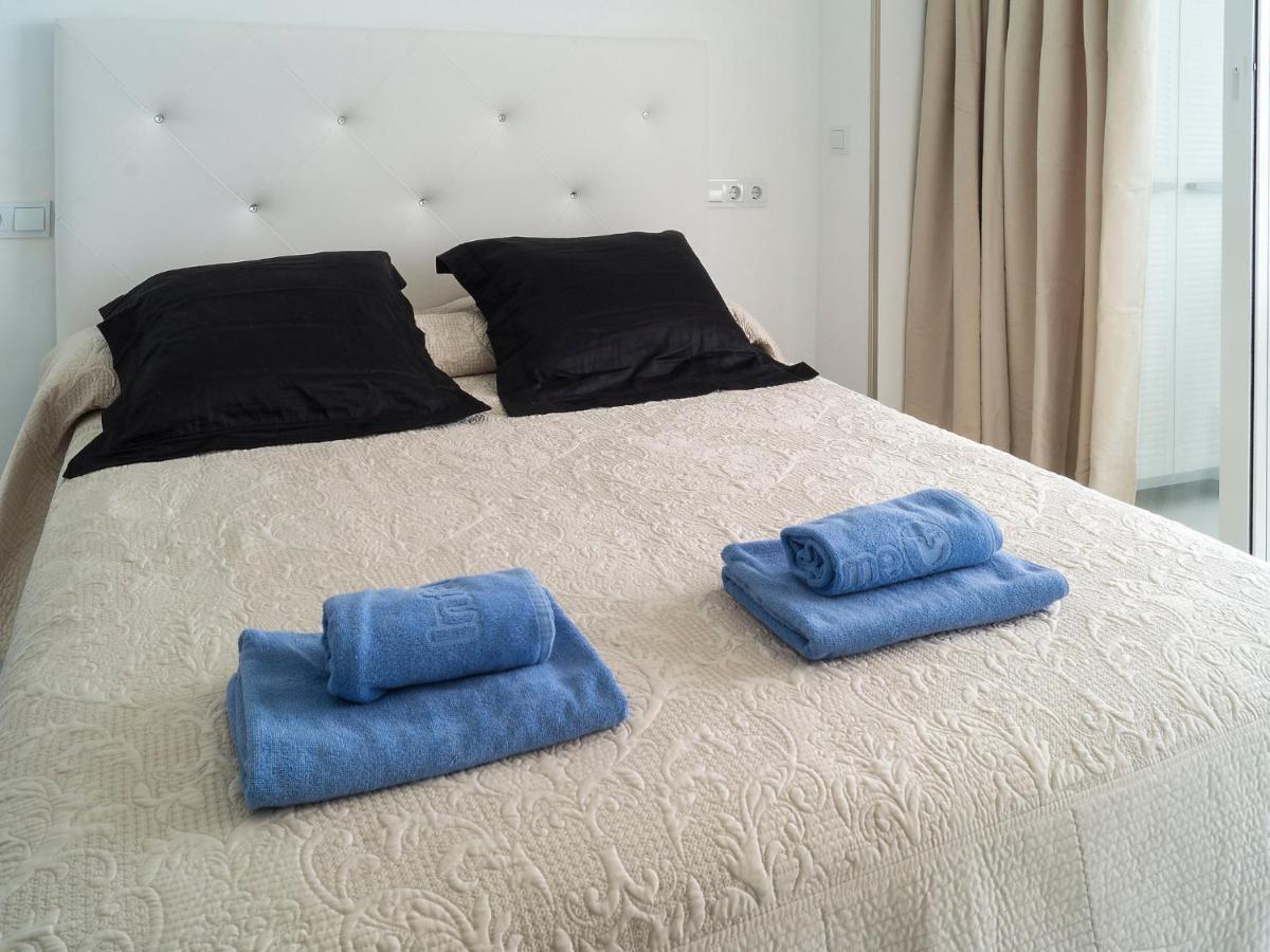 Castillo De Santa Clara-1 By Interhome Apartment