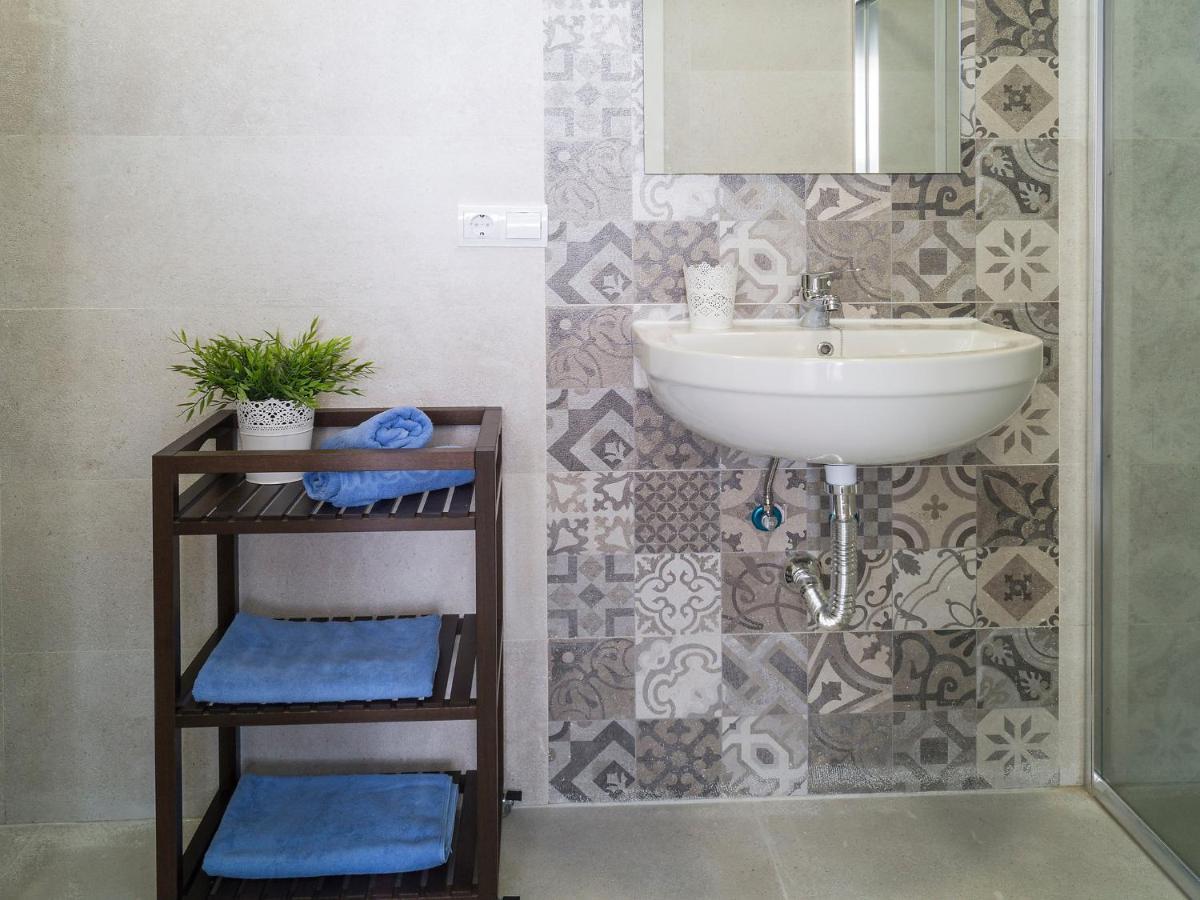 Castillo De Santa Clara-1 By Interhome Apartment