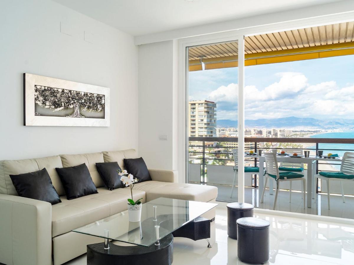 Castillo De Santa Clara-1 By Interhome Apartment
