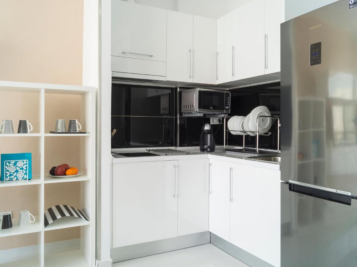Castillo De Santa Clara-1 By Interhome Apartment Torremolinos