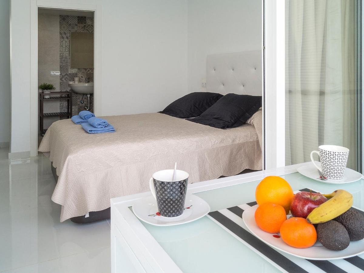 Castillo De Santa Clara-1 By Interhome Torremolinos
