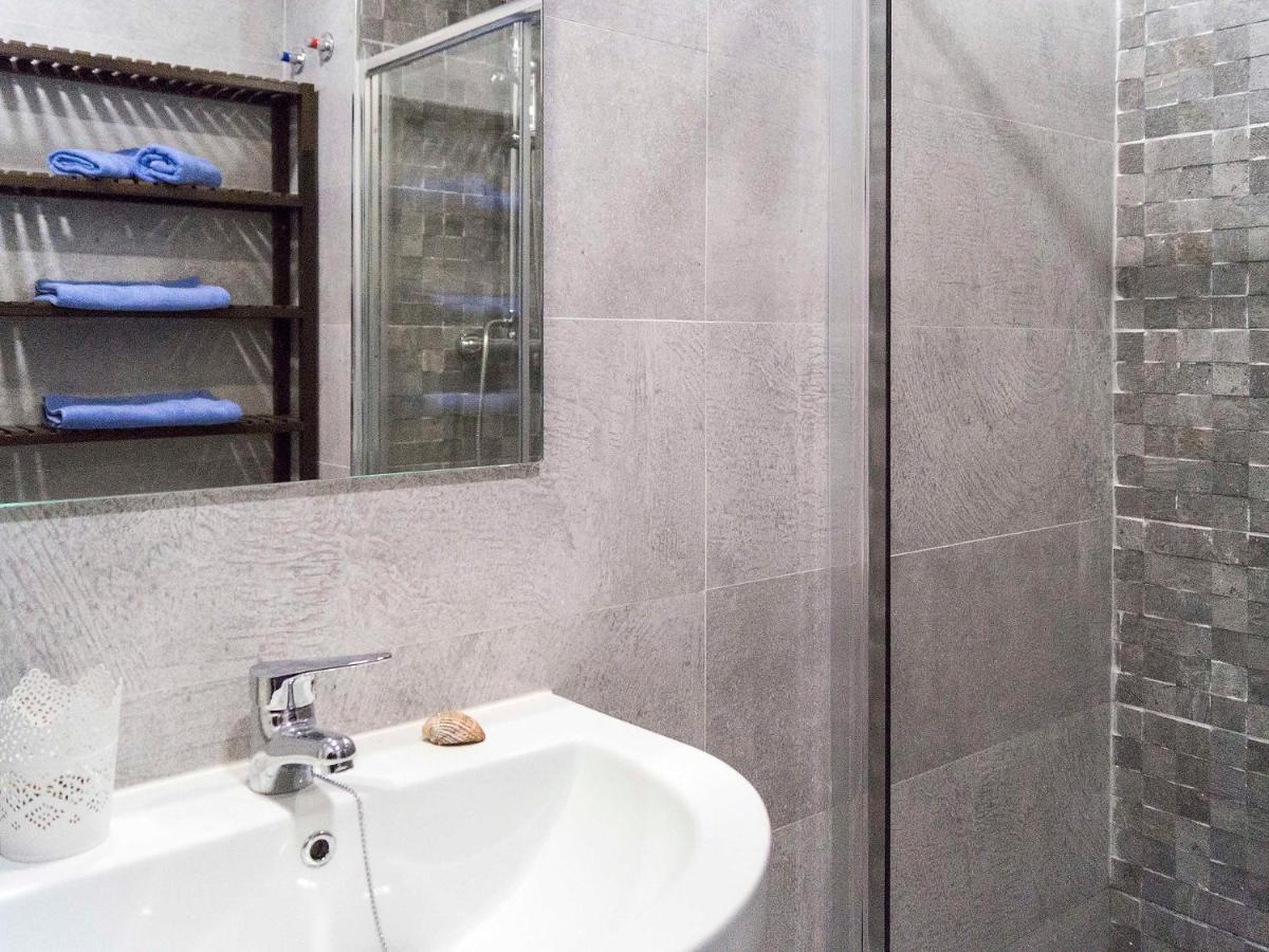 Castillo De Santa Clara-1 By Interhome Torremolinos