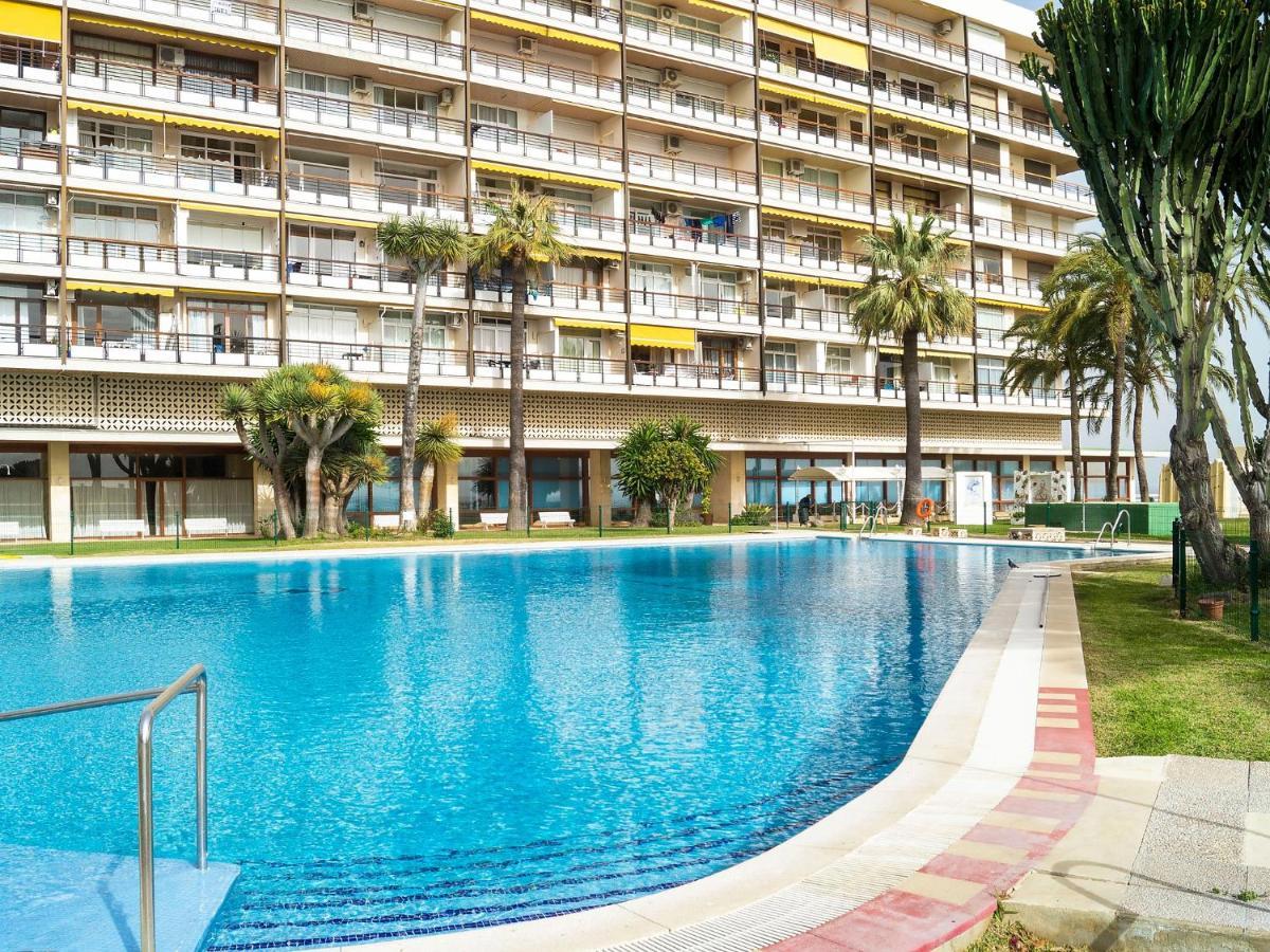 Castillo De Santa Clara-1 By Interhome Torremolinos