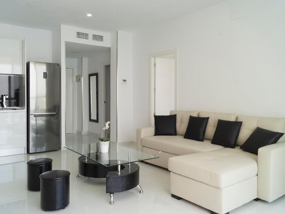 Castillo De Santa Clara-1 By Interhome * Torremolinos
