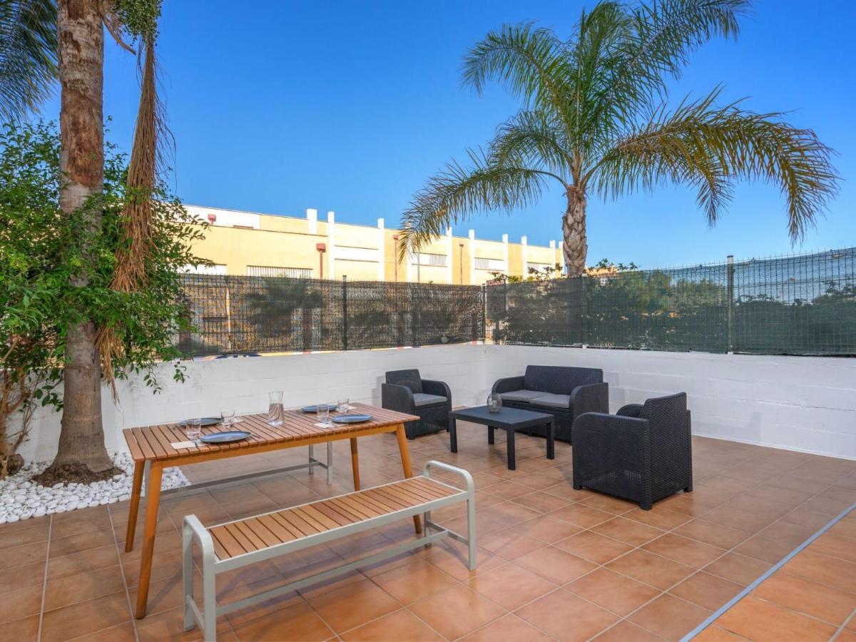 Mirador Del Saltillo By Interhome Apartment *