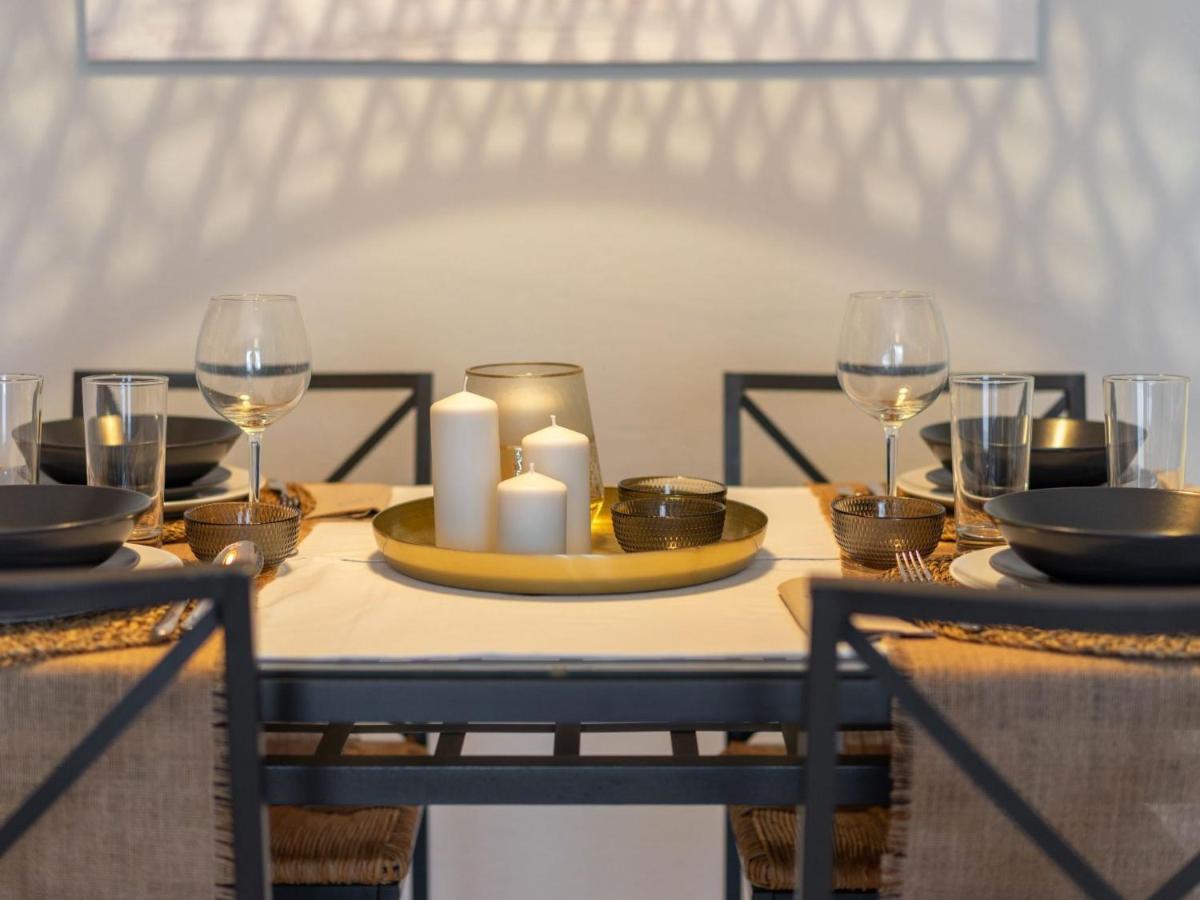 Mirador Del Saltillo By Interhome Torremolinos
