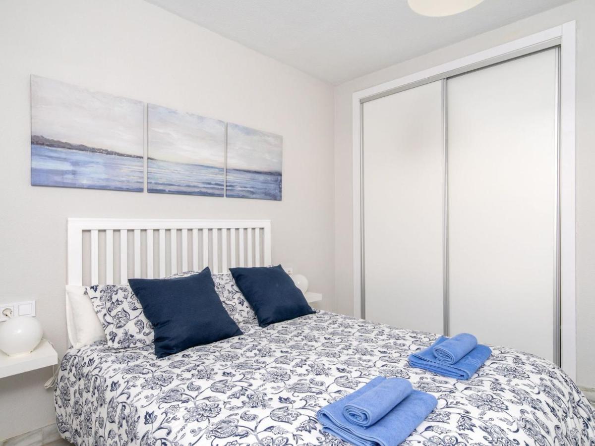 Apartment Mirador Del Saltillo By Interhome