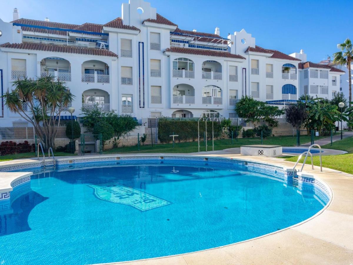 Mirador Del Saltillo By Interhome Apartment Torremolinos