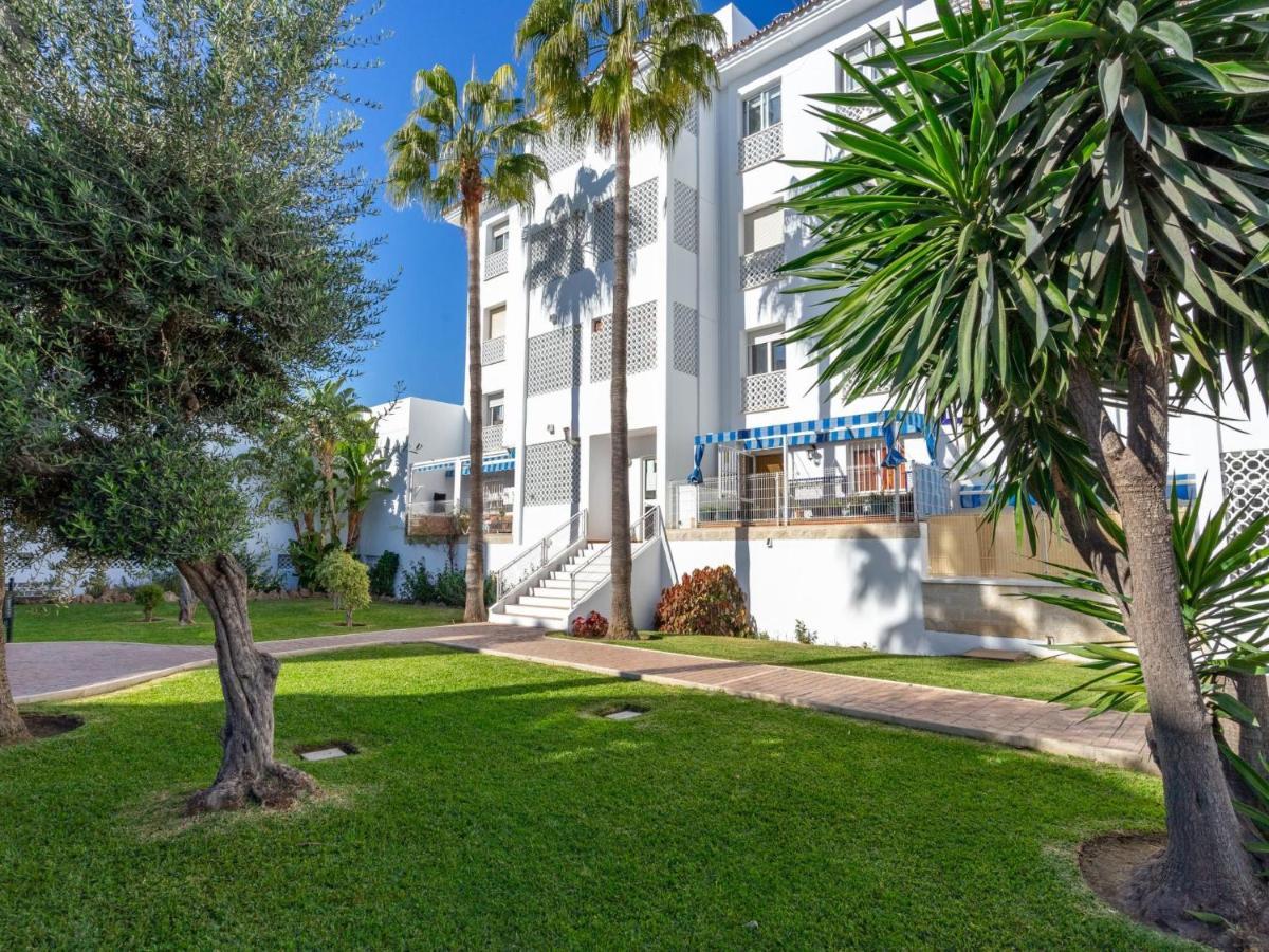 Mirador Del Saltillo By Interhome Apartment Torremolinos
