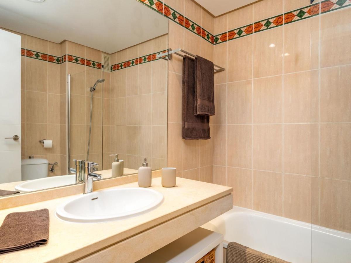 Mirador Del Saltillo By Interhome Apartment Torremolinos