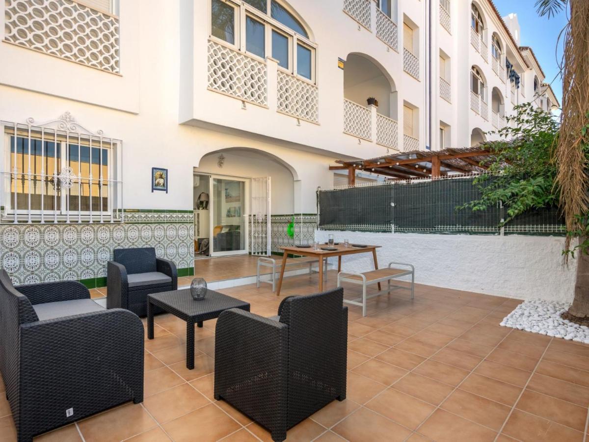 Mirador Del Saltillo By Interhome Apartment *