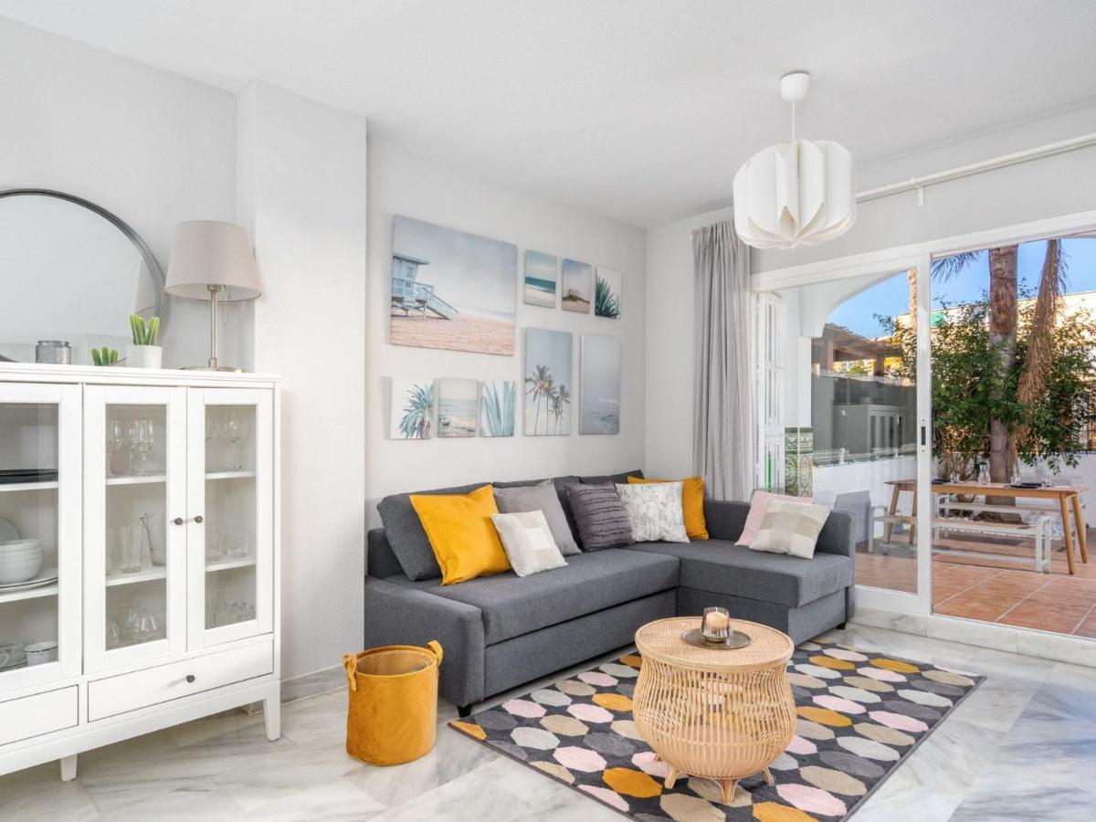 Mirador Del Saltillo By Interhome Torremolinos