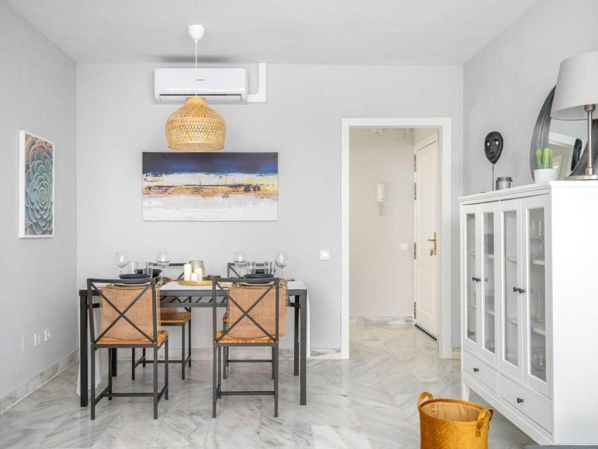 Mirador Del Saltillo By Interhome Apartment *