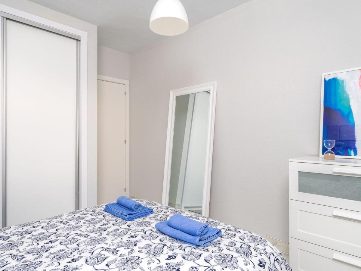 Mirador Del Saltillo By Interhome Apartment *