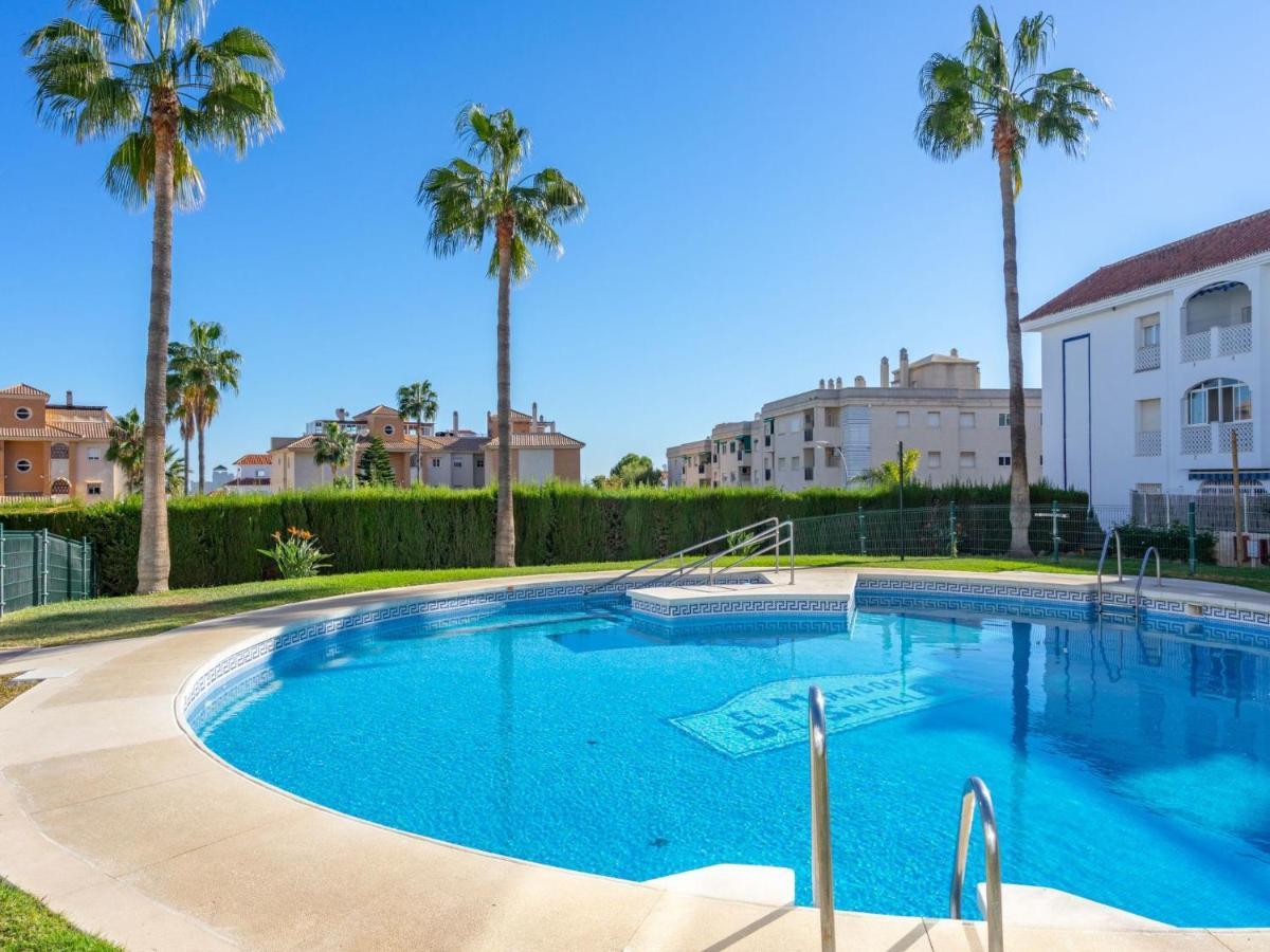 Mirador Del Saltillo By Interhome Apartment Torremolinos