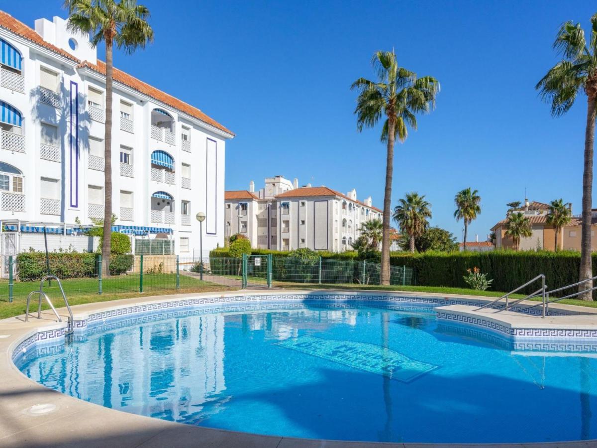 Mirador Del Saltillo By Interhome Torremolinos