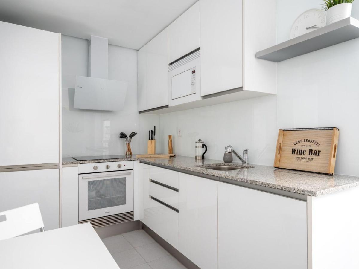 Mirador Del Saltillo By Interhome Apartment *