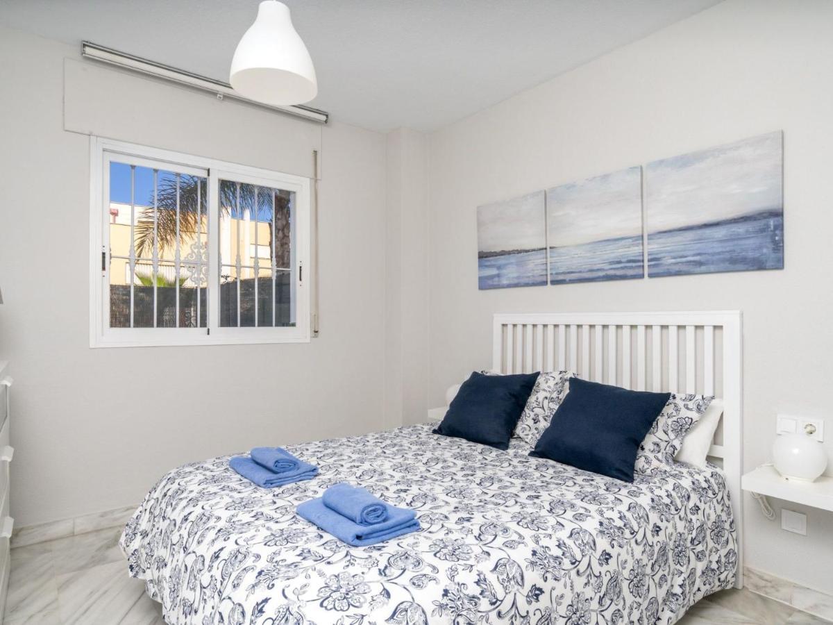 Mirador Del Saltillo By Interhome Apartment Torremolinos