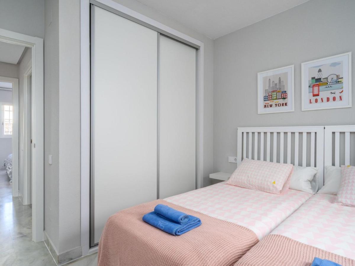 Mirador Del Saltillo By Interhome