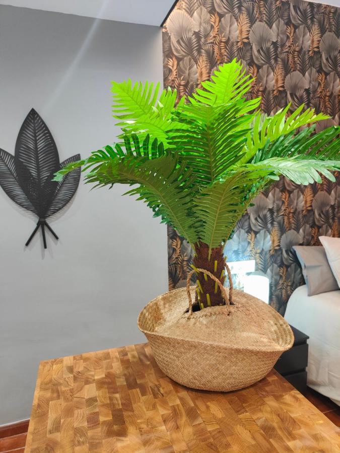 Palm View Center And Sea Views By Namaste Elite Apartment Torremolinos
