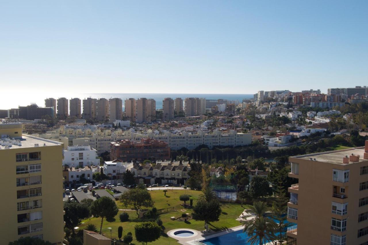 Pretty Studio, By Alohamalaga Torremolinos