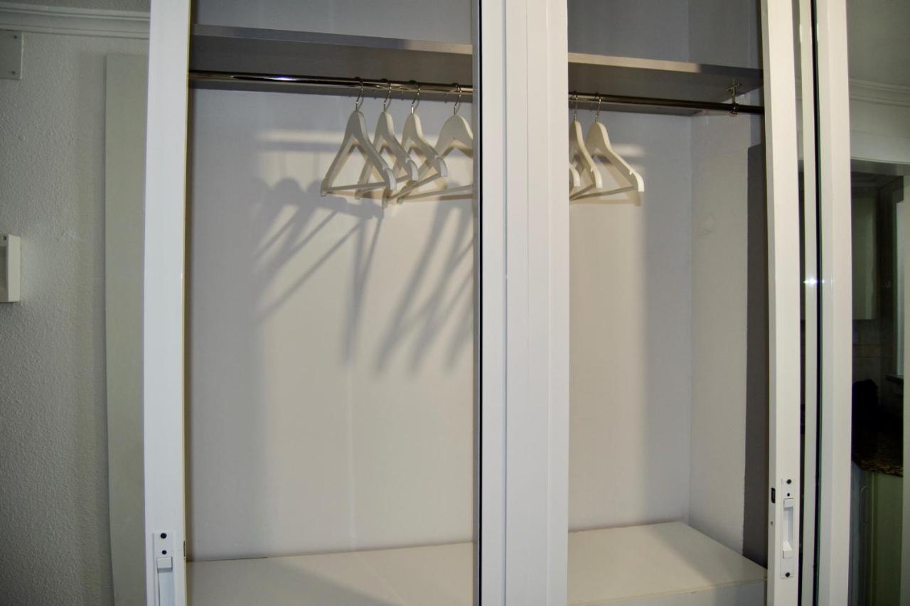 Apartment Pretty Studio, By Alohamalaga Torremolinos