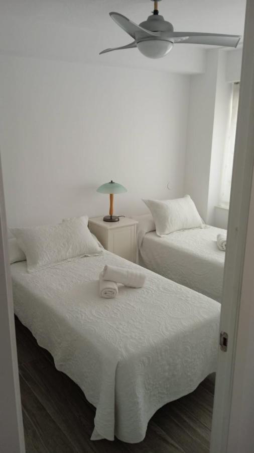 Appartement Eurosol Carihuela Sun&beach *