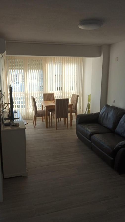 Appartement Eurosol Carihuela Sun&beach *