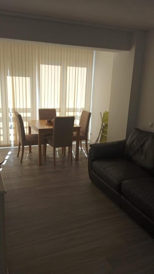 Eurosol Carihuela Sun&beach Torremolinos