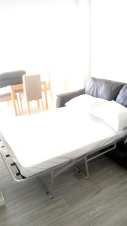 Appartement Eurosol Carihuela Sun&beach