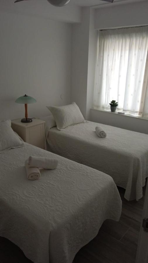Eurosol Carihuela Sun&beach *