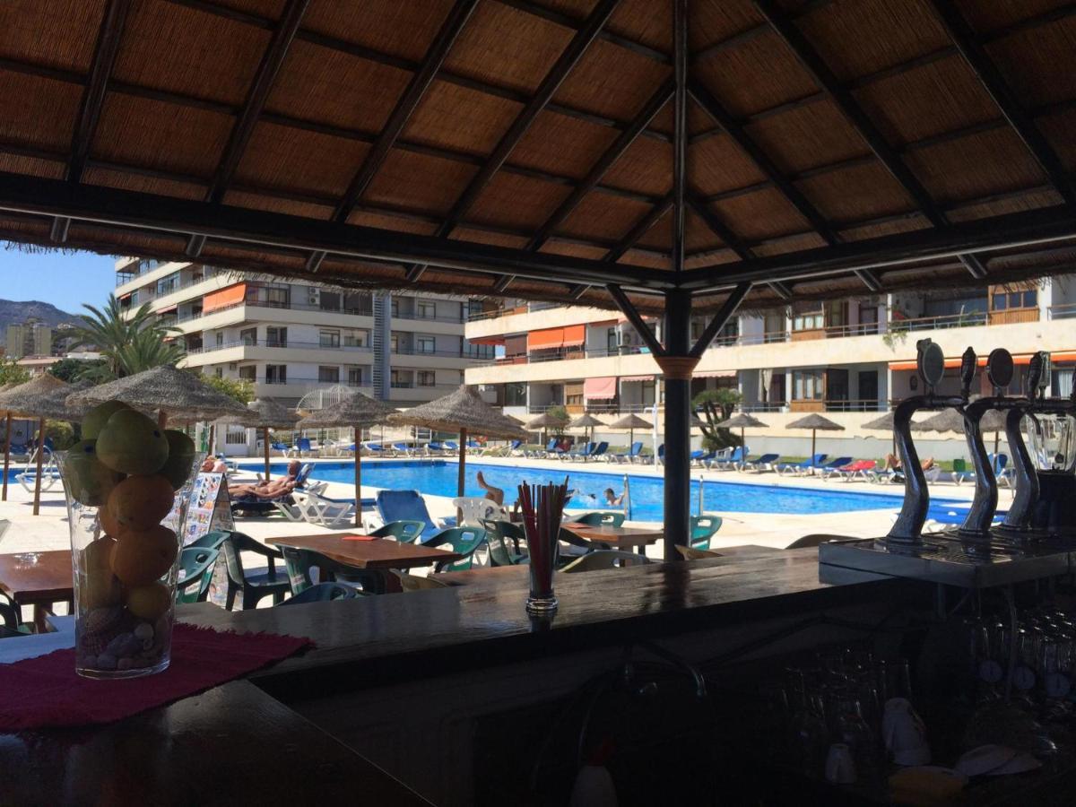 Apartment La Nogalera Boutique Torremolinos