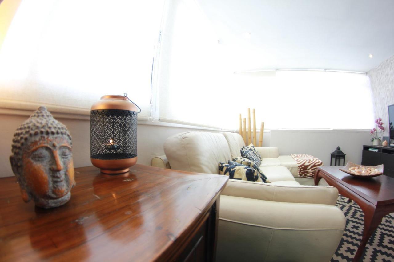 Apartamento La Carihuela Ethnic *