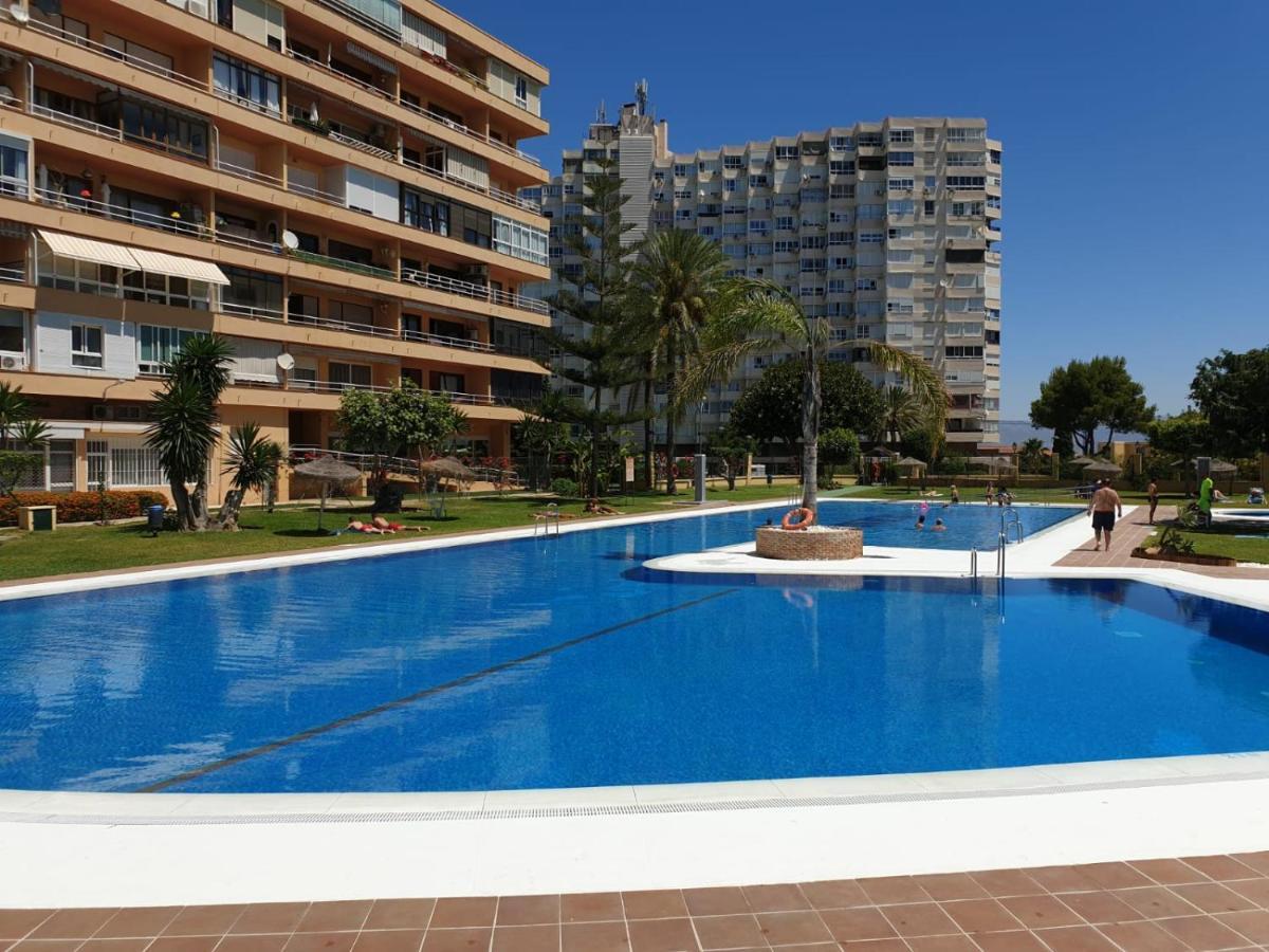 Pretty Studio, By Alohamalaga Apartment Torremolinos