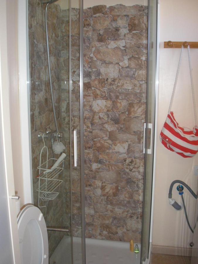 El Saltillo Appartement