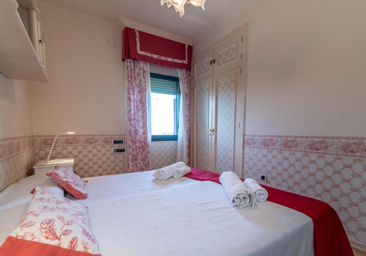 Olivar - 5 Bdr Dream Pool/jacuzzi/golf/bbq * Torremolinos