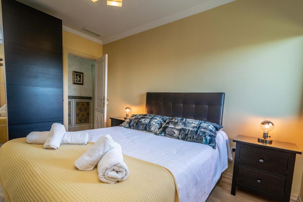 Olivar - 5 Bdr Dream Pool/jacuzzi/golf/bbq *