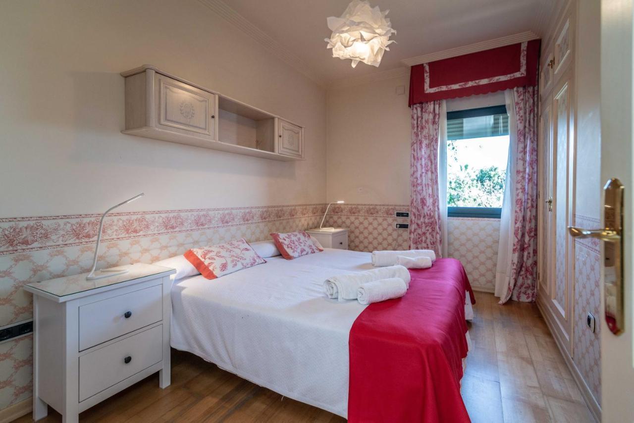 Olivar - 5 Bdr Dream Pool/jacuzzi/golf/bbq * Torremolinos