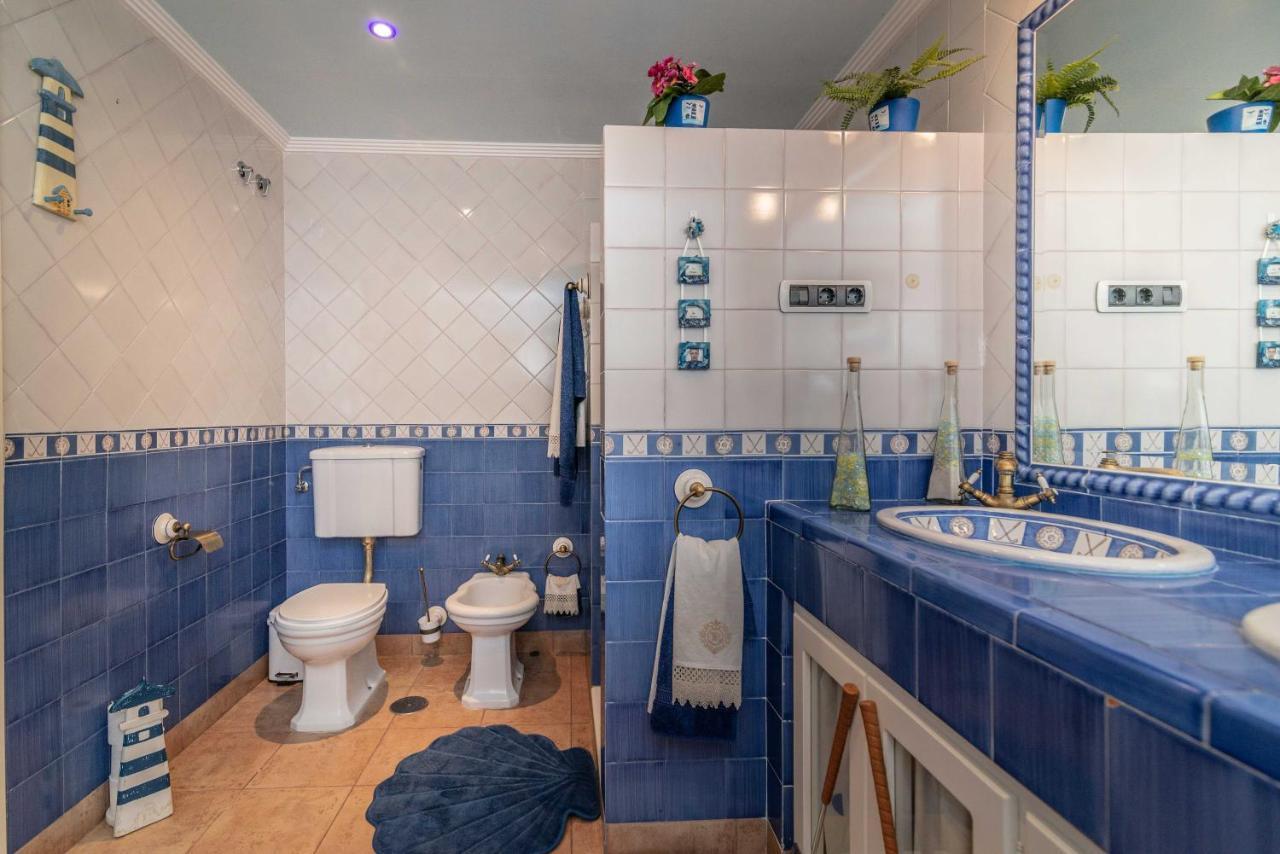 Olivar - 5 Bdr Dream Pool/jacuzzi/golf/bbq Villa
