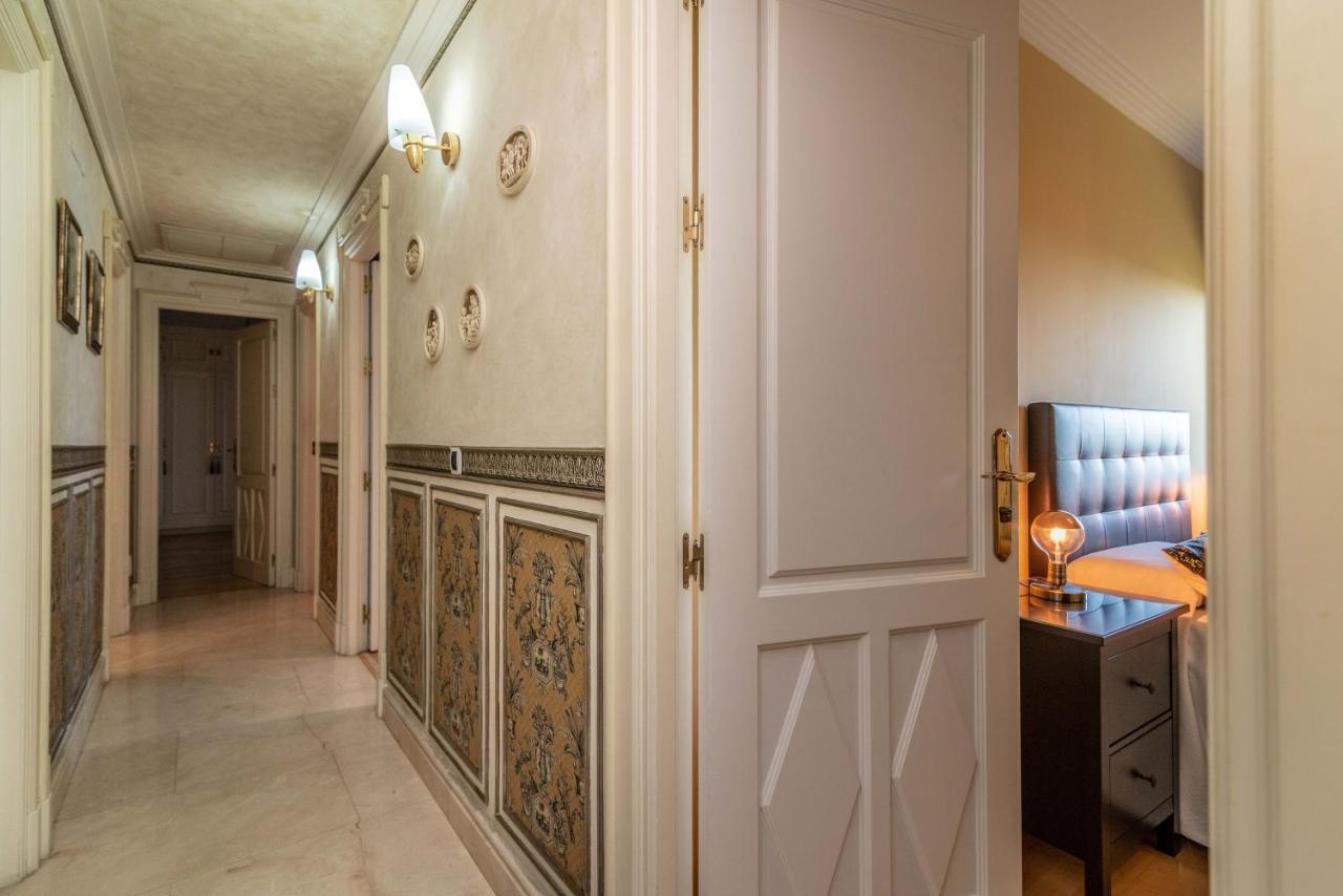 Villa Olivar - 5 Bdr Dream Pool/jacuzzi/golf/bbq *
