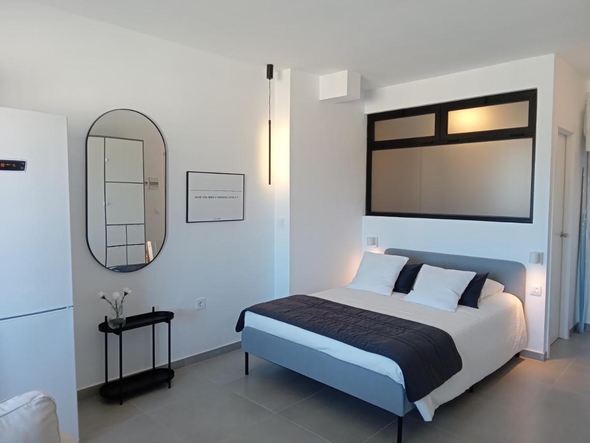 Apartamento Estudio En Centro