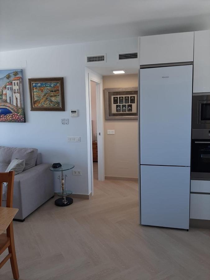 Apartamento Precioso Con Piscina *