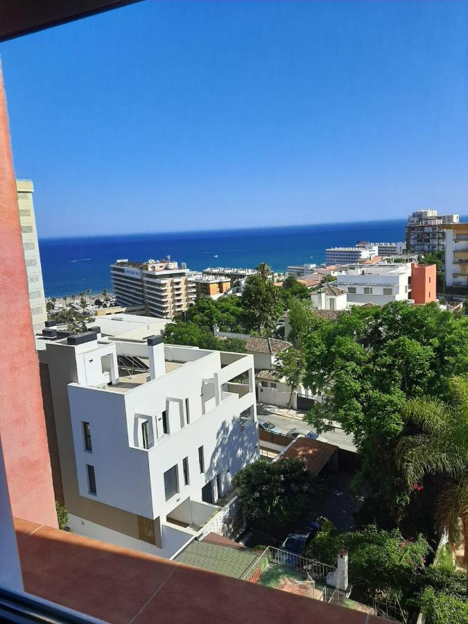 Precioso Con Piscina Torremolinos