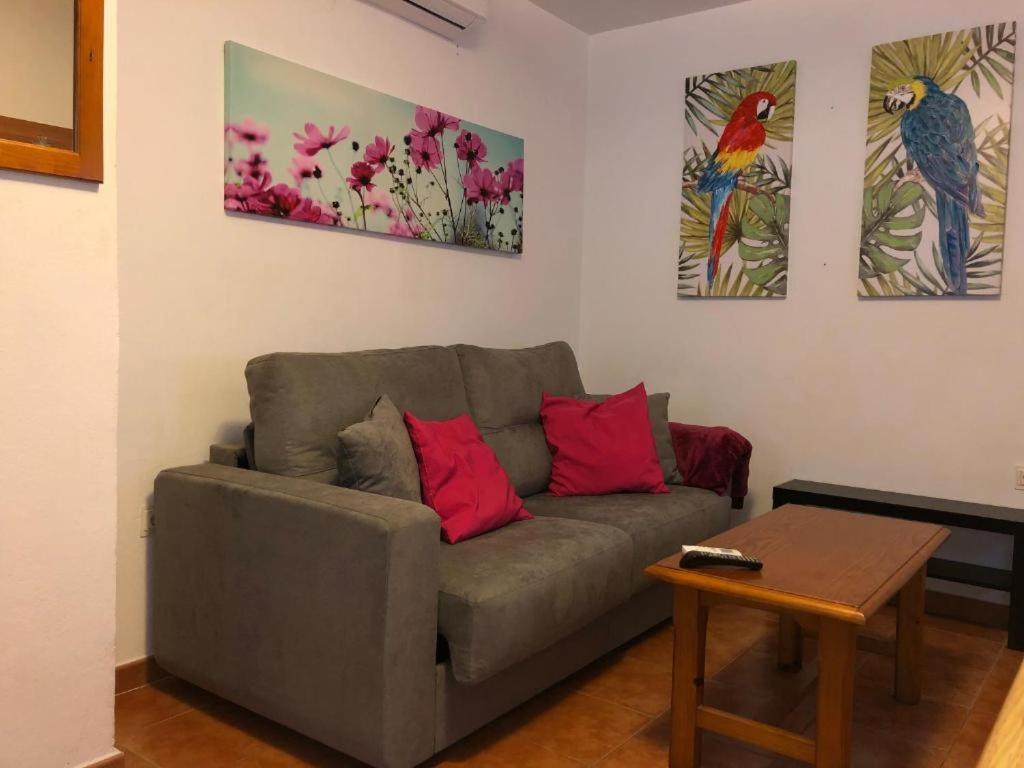 Carihuela Playa Sol Aloha6 * Torremolinos