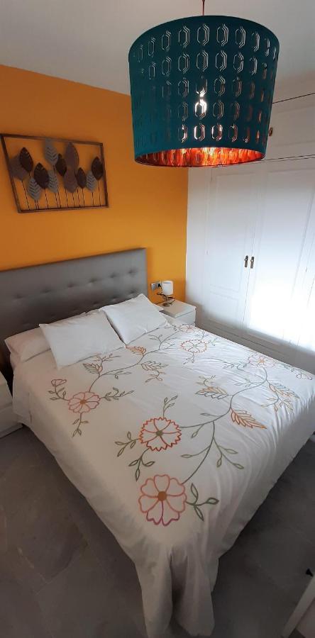 Fantastico Apartamento En La Carihuela Torremolinos