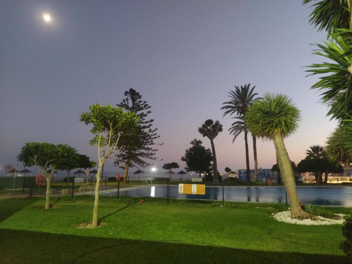 1ª Linea Playa Apartamento