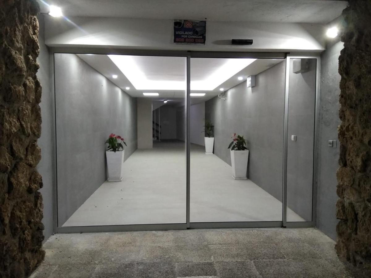 Apartamento 1ª Linea Playa *