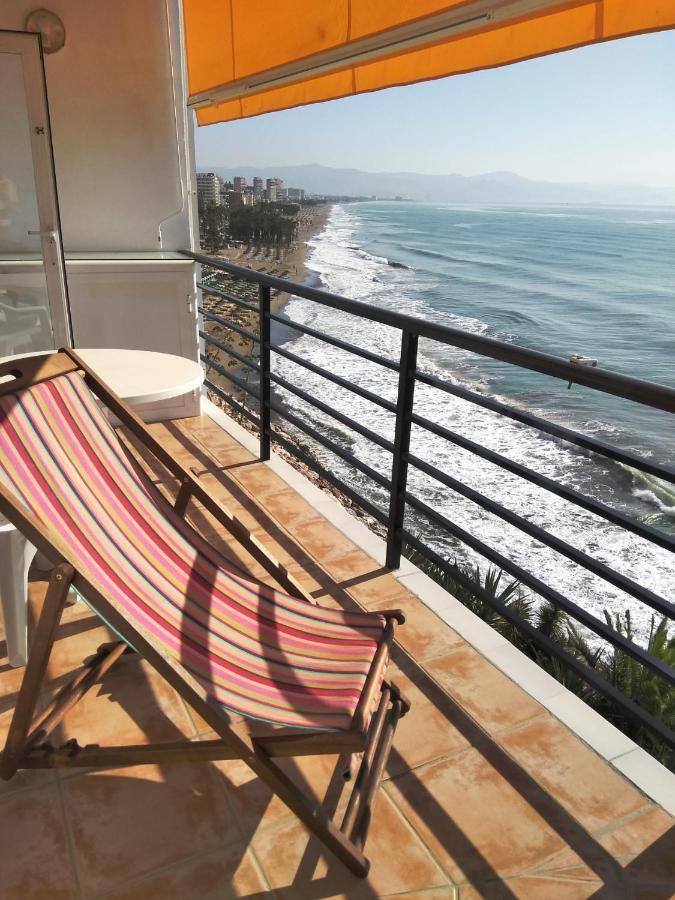 Apartamento Junto Al Mar Torremolinos